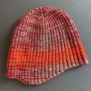 Missoni Wool Beanie